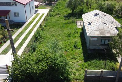 Casa si teren Floresti-Stoenesti,acces A1 - 3