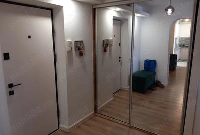 Proprietar inchiriez ap 2 camere decomandat City Mall - 3