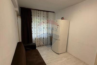 Apartament 2 camere Aleea Caminului 30 mp - 1