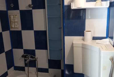 Garsonieră semidecomandată în Central - 1