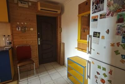Apartament 2 camere, 58 mp, zona linistita cu multe spatii verzi - 10