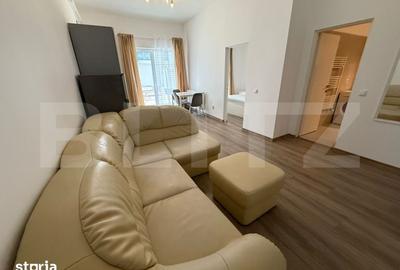 Apartament cu 2 camere în Dâmbul Rotund - 2