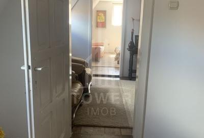 Casă în centrul Cisnădioarei cu 243mp de locuit și teren de 936mp - 4