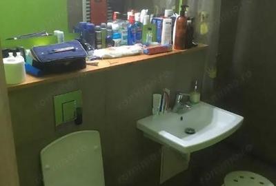 Apartament cu 3 camere semidecomandat în Buziașului - 5