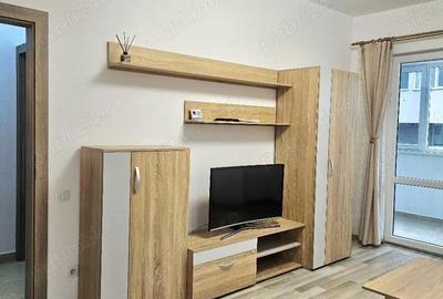 Apartament cu 2 camere decomandat în Central - 4