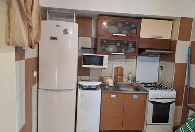 Nicolae Grigorescu, Bd. Basarabia - 1