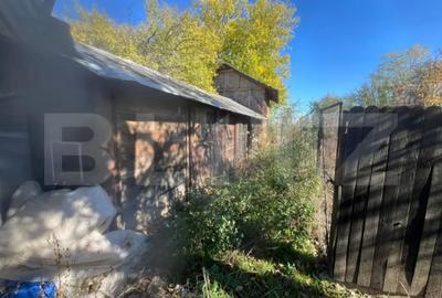 Casă cu 3 camere cu Teren 4500 Mp în Răcari - 4