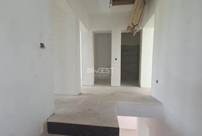 Triplex de vanzare in zona Popas Pacurari - Valea Lupului - 10