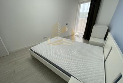 Apartament cu 2 camere semidecomandat, mobilat în Zorilor - 5