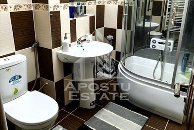 Apartament cu 2 camere in zona Micalaca Orizont, Pet Friendly - 5