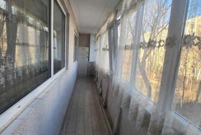 Apartament cu 2 camere semidecomandat în Nord - 5