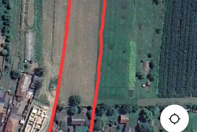 Casă cu 2 camere în Bârsău - 4