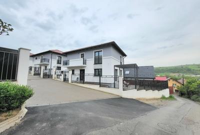 Vand casa individuala 3 dormitoare 120 mp Baciu, Cluj Napoca - 8