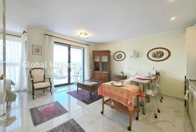 Studio Elegant | Panoramic View | Pitesti Residence - 3