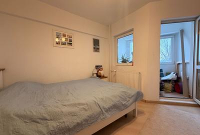 Apartament cu 3 camere, mobilat în Băneasa - 14