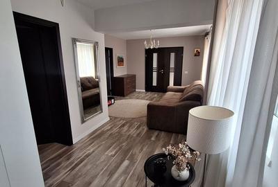 Casă cu 3 camere cu Teren 450 Mp în Hemeiuș - 12