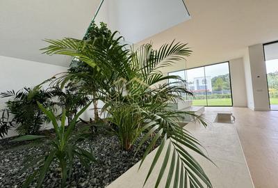 Vila Exclusivista in Mijlocul Naturii *959mp teren*/ 420mpc / Balotesti - 29