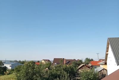 Vanzare direct proprietar casa individuala cu 4 camere, P+M, Ipotesti - Suceava - 9