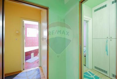 Apartament cu 4 camere decomandat în Rogerius - 17