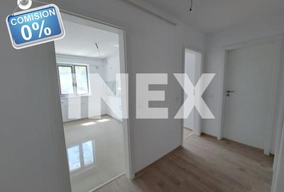 Apartament 2 camere Trivale | Bloc Nou Finalizat - 2