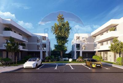 Teren de dezvoltare imobiliara, 2,7Ha,  de vanzare, Oradea, Nufarul - 17