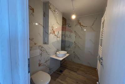 Garsonieră semidecomandată în Rulmentul - 2