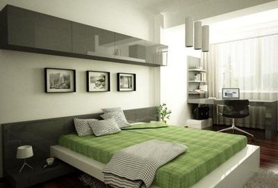 2 camere, decomandat, bloc nou, 10 min STB - Grand Arena - 6