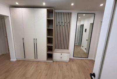 Apartament cu 3 camere decomandat în Cetății - 3