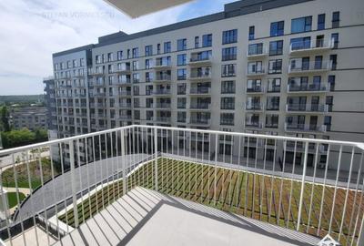 Silk District | Apartament cu 2 camere | Loc de parcare inclus - 16