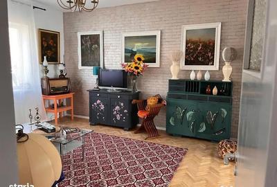 Casă cu 4 camere cu Teren 432 Mp în Central - 13