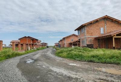 Teren de 670 mp, în Săcălaz - 7
