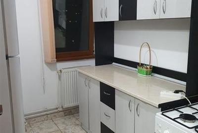 Garsonieră decomandată în Colentina