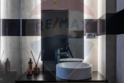 Apartament de Lux in Centru Orasului de Inchiriat + loc de parcare - 11