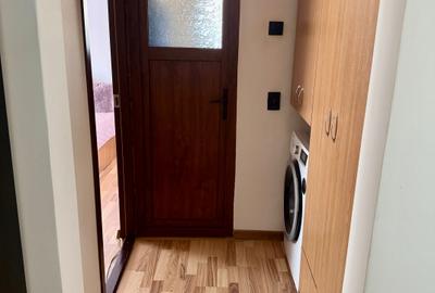 Apartament cu 2 camere semidecomandat în Dorobanți 1 - 8