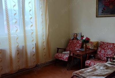 De vanzare !!! Apartament 2 cam Cetate De vanzare !!! Apartament 2 cam Cetate - 5