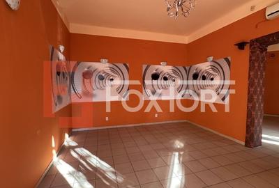 Spațiu comercial, 239 mp în Sinaia