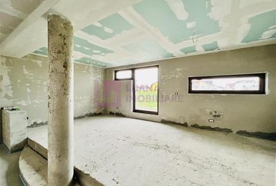 Casa individuala | panouri solare | garaj | pivnita | teren 432 mp - 2