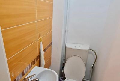 Apartament 4camere (mobilat si utilat) ,18 min metrou Brancoveanu - 12