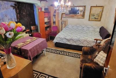 Apartament cu 4 camere decomandat, mobilat în Titan - 3