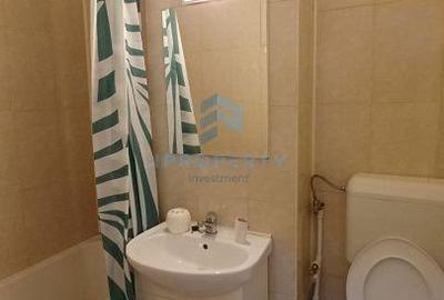 Apartament cu 2 camere decomandat, mobilat în Dristor