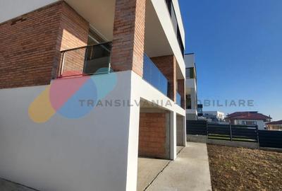 Duplex 4 camere, 160 mp utili, curte si 2 parcari - Iris - 3