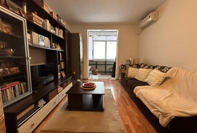 Apartament cu 3 camere decomandat, mobilat în Titan - 3
