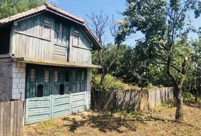 Casă cu 4 camere în Găneasa - 6