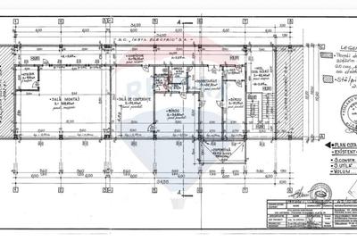 Spațiu industrial, de 800 mp, în Sud - 5