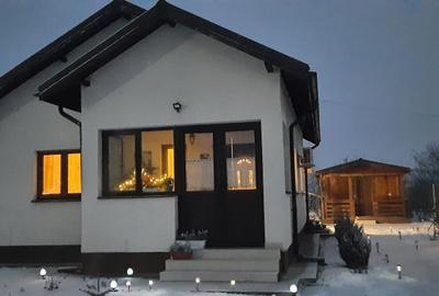 Comision 0, Direct proprietar, Casa noua singur curte, la cheie - 5