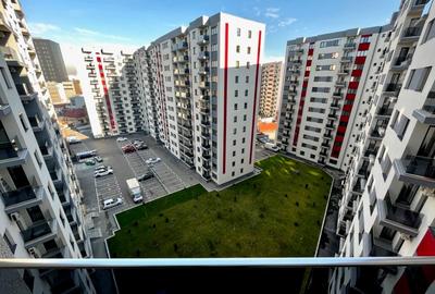 Apartament cu 2 camere decomandat, mobilat în Grozăvești