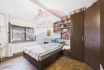Casă cu 4 camere cu Teren 308 Mp în Bucureștii Noi - 4