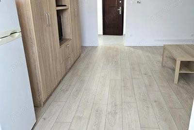 MEDIAS cartier Gura-Campului. Inchiriez garsoniera confort I, total renovata si utilata - 7