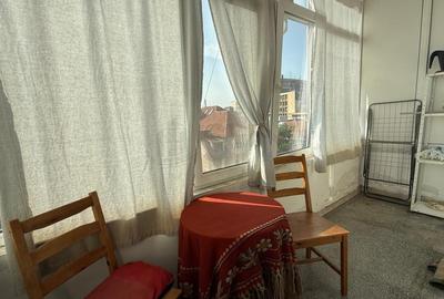 REA1025438 Apartament 2 camere Cismigiu - 8