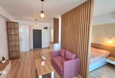 Garsonieră în Central - 2